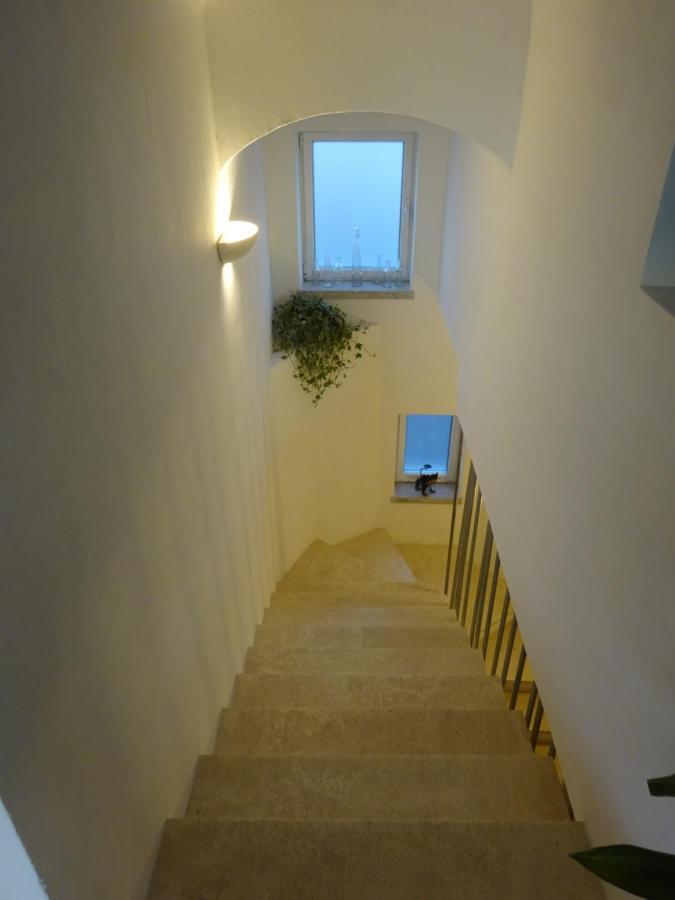 White - San Pantaleo Apartment Екстериор снимка