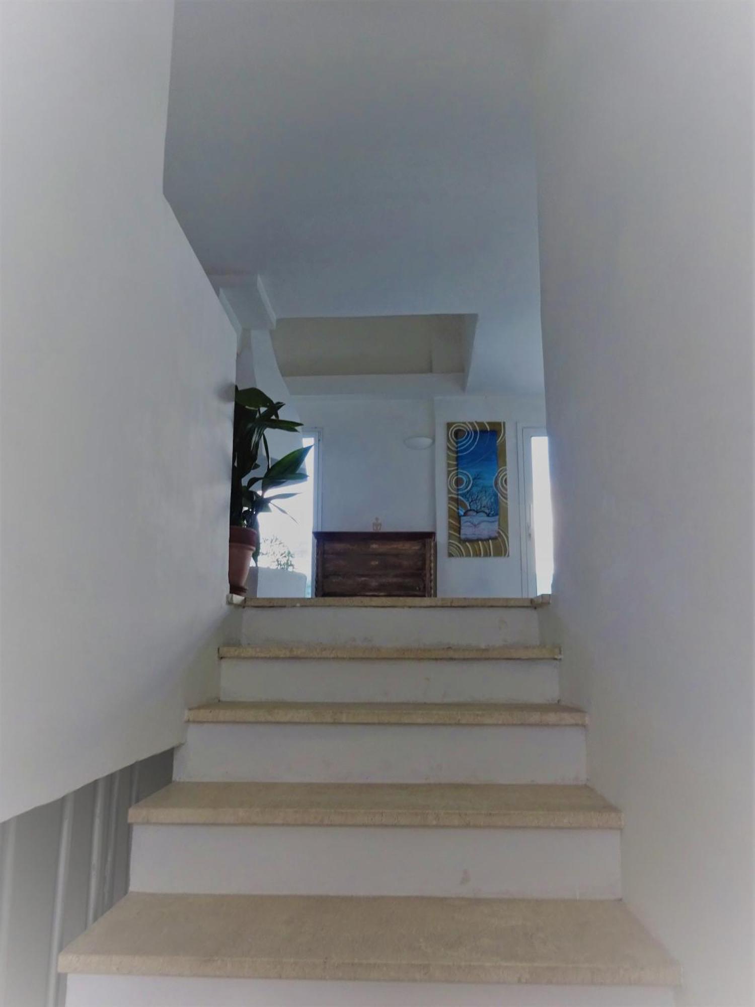 White - San Pantaleo Apartment Екстериор снимка