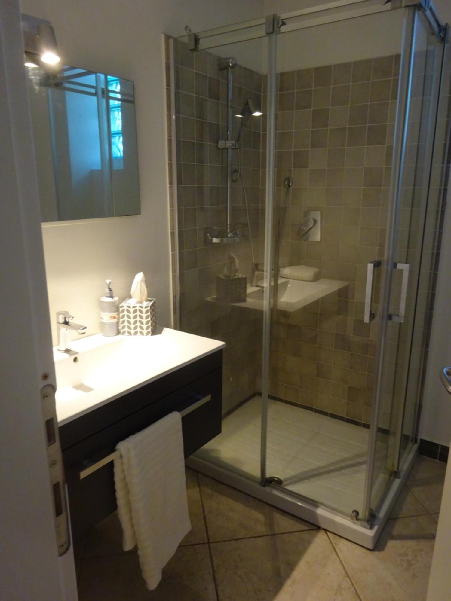 White - San Pantaleo Apartment Екстериор снимка