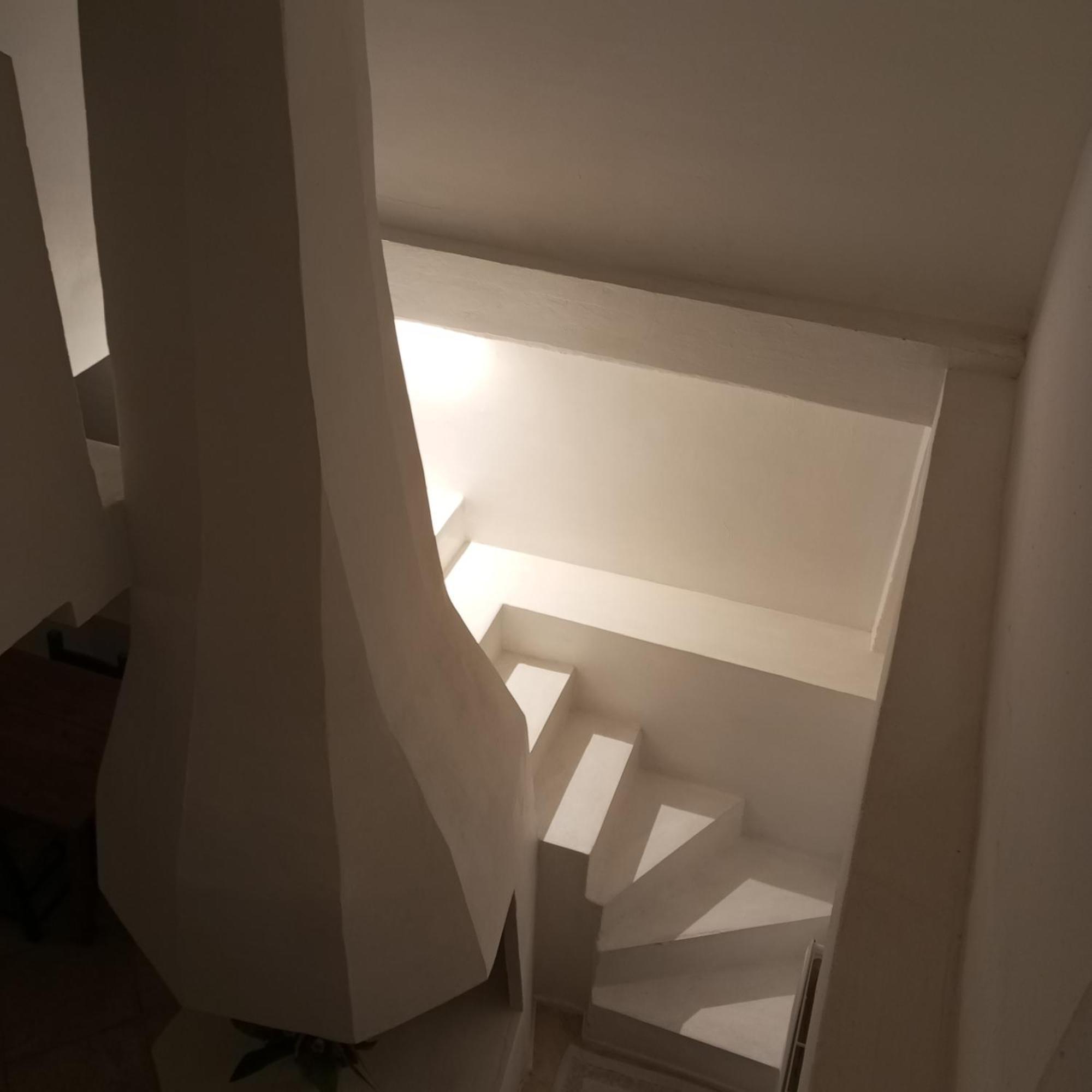 White - San Pantaleo Apartment Екстериор снимка